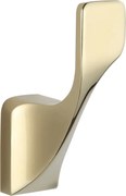 Mexen Rino gancio per asciugamano, oro - 7027035-50