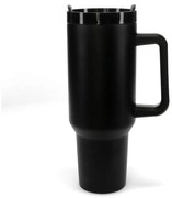 Thermos nero 1,2 l - Rex London