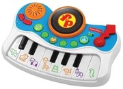 Pianoforte giocattolo Fisher Price Kids Studio