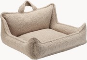 Cuccia per animali in teddy Club