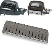 78127 Diffusore di Calore Spargifiamma Per Barbecue Campingaz Texas Revolution