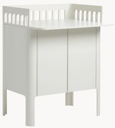 Fasciatoio in legno Fibi