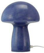 DybergLarsen - Jenny Mushroom Lampada da Tavolo Blu DybergLarsen