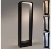 Brilagi - Lampada LED da esterno BARI LED/7W/230V 3000/4000/6000K IP54 50 cm