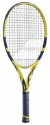 Racchetta da Tennis Babolat Pure Aero 25 Per bambini Multicolore