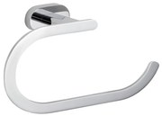 Portasciugamano da bagno 110 Til Chrome