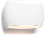 RED - Design Rendl - R12365 - Applique VERITA 1xE27/33W/230V bianco