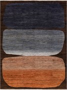 Neo Tappeto orientale 220x300 (Pakistan) Annodato A Mano