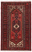 Hamedan Tappeto persiano 80x120 (Iran) Annodato A Mano