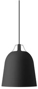 Eva Soloeva solo - Clover Lampada a Sospensione Small Black