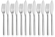 WMF - Set di posate da pesce NUOVA, 12 pezzi