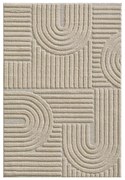 Tappeto beige 160x230 cm Art - Ayyildiz Carpets