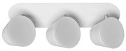 Ledvance - Faretto LED da bagno SPOT 3xLED/7W/230V IP44 3000/4000K