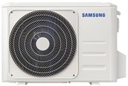 Unità esterna climatizzatore SAMSUNG 12000 BTU classe A++