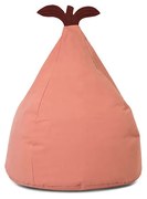 ferm LIVING - Pear Bean Bag Dusty Rose ferm LIVING