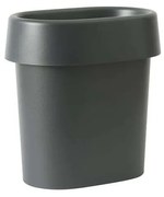 Muuto - Reduce Paper Bin Anthracite Muuto