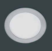 SUMMER, Pannello incasso tondo led (ULTIMI DISPONIBILI - N°1)