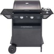 BARBECUE GAS 2 BRUC. + FORNELLO CM.54,5X34,5 XPERT 200 LS PLUS bracere cm. 54,5x34,5 CAMPINGAZ