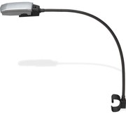 Luce Flessibile e Agganciabile Weber Works Cod. 3400518