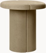 Tavolino rotondo Alder