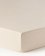 Lenzuolo con angoli topper in jersey Gorgy