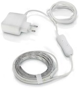 Philips 70101/31/P2 - Striscia LED MYLIVING LIGHTSTRIPS 2m LED/9,5W/230V