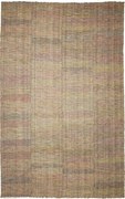 Kilim Tappeto 310x200 (Iran) Tessuto A Mano