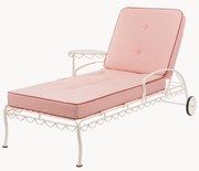 Copriuscino per lettino Al Fresco