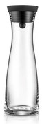 WMF - Caraffa d'acqua BASIC 1 l nera