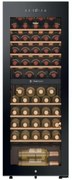 Haier Hws56gdg Cantinetta Vini 56 Bottiglie 2 Zone Di Temperatura