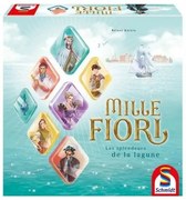 Gioco da Tavolo Schmidt Spiele Mille Fiori (FR)