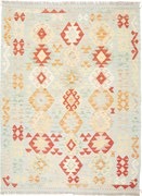 Kilim Tappeto orientale 200x150 (Afghanistan) Tessuto A Mano