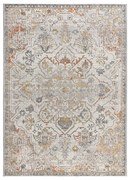 Tappeto da interno/esterno color crema 160x230 cm Samara – Universal