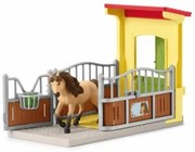 Set di giocattoli Schleich 42609 Cavallo