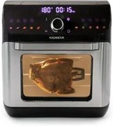 Forno friggitrice ad aria digitale 12 L 1500 W
