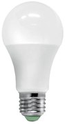 Lampadina LED con sensore crepuscolare ECOLINE A60 E27/12W/230V 3000K -  Brilagi