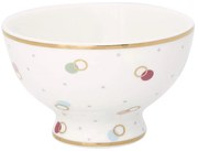 Ciotola in gres, ø 10 cm Kylie - Green Gate