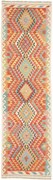 Kilim Tappeto orientale 80 x 290 (Pakistan) Tessuto A Mano