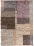 Tappeto orientale 230 x 170 (Afghanistan) Annodato A Mano