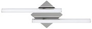 Rabalux 5895 - LED Applique da bagno ANTONIA 2xLED/12W