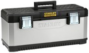 Cassetta porta attrezzi STANLEY FATMAX  in polipropilene L66.2 X H29.5 X P29.3 cm