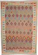 Kilim Tappeto orientale 210 x 290 (Pakistan) Tessuto A Mano
