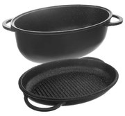 Pirofila 30x43 cm Grande Aroma - Orion