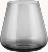 Set di 4 bicchieri in vetro soffiato Belo