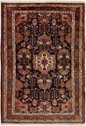 Tuyserkan Tappeto 100 x 150 (Iran) Annodato A Mano