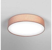 Ledvance - Plafoniera ORBIS PARIGI 2xE27/25W/230V marrone