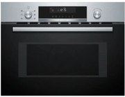 forno a microonde da incasso 44l 900w acciaio inox - CMA585GS1 - bosch