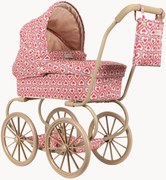 Passeggino per bambole Felice Rose