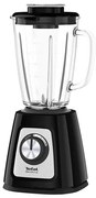 Tefal - Miscelatore da tavolo BLENDFORCE 800W/230V nero/acciaio inossidabile