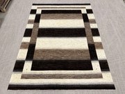 Loribaft Tappeto 300 x 220 Beige (Iran) Annodato A Mano